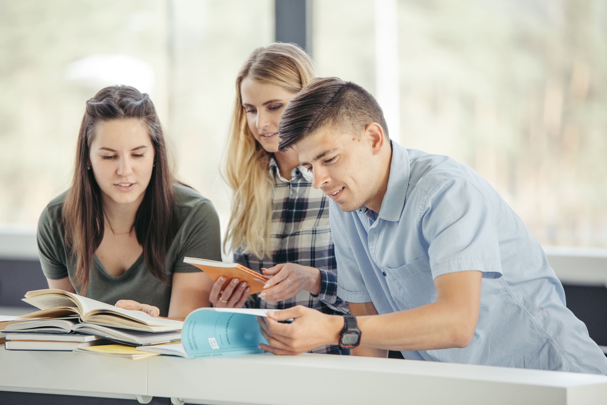 Anleitung zur Erstellung von Handouts für Studierende