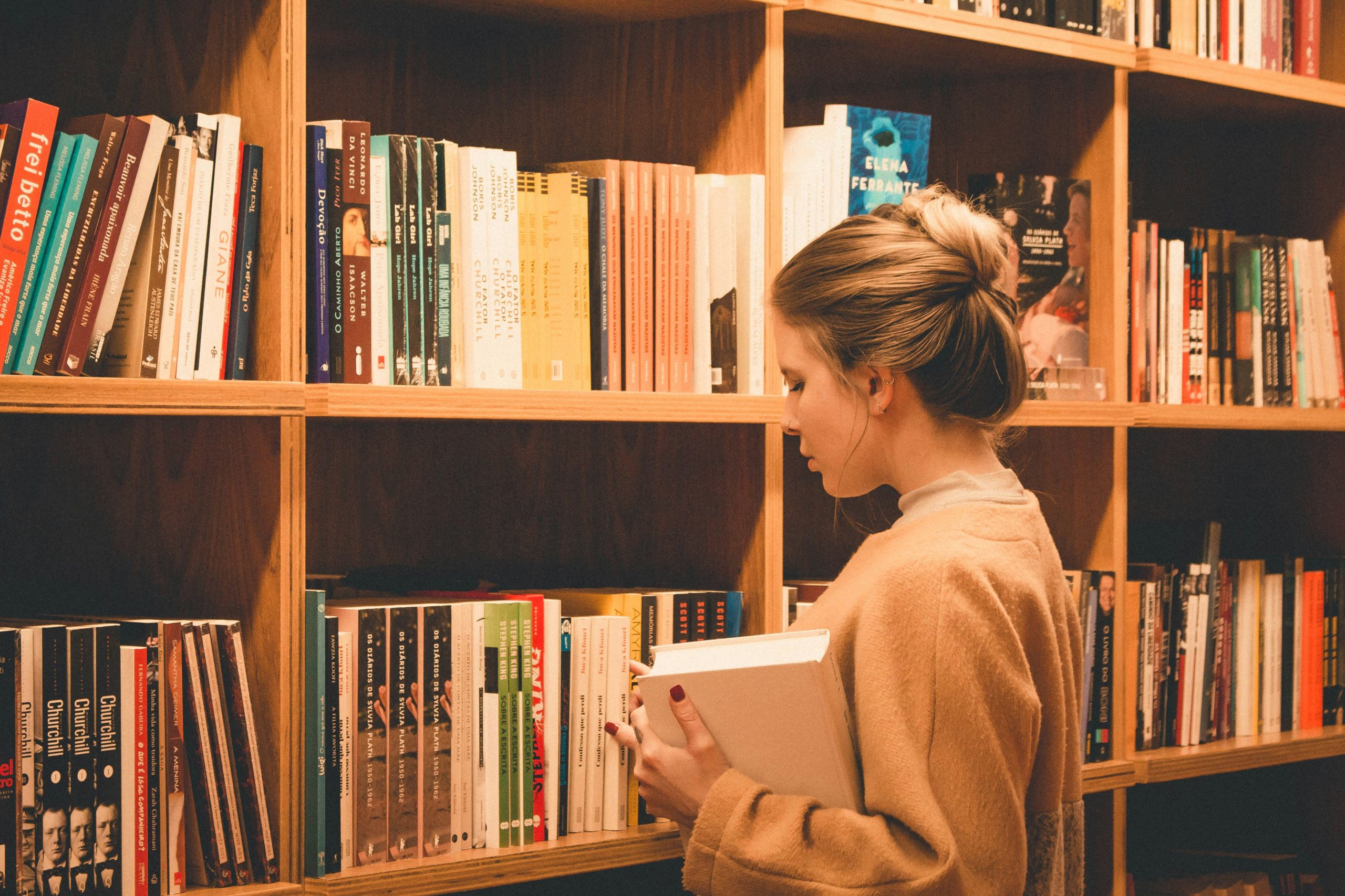 Kreativer Ansatz beim Schreiben wissenschaftlicher Arbeiten: Was nötig ist, um Ihre Arbeit unvergesslich zu machen